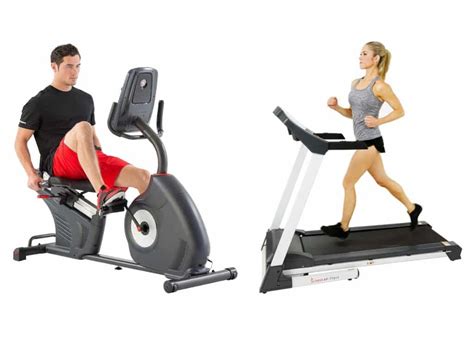 Exercise bike vs treadmill. Things To Know About Exercise bike vs treadmill. 